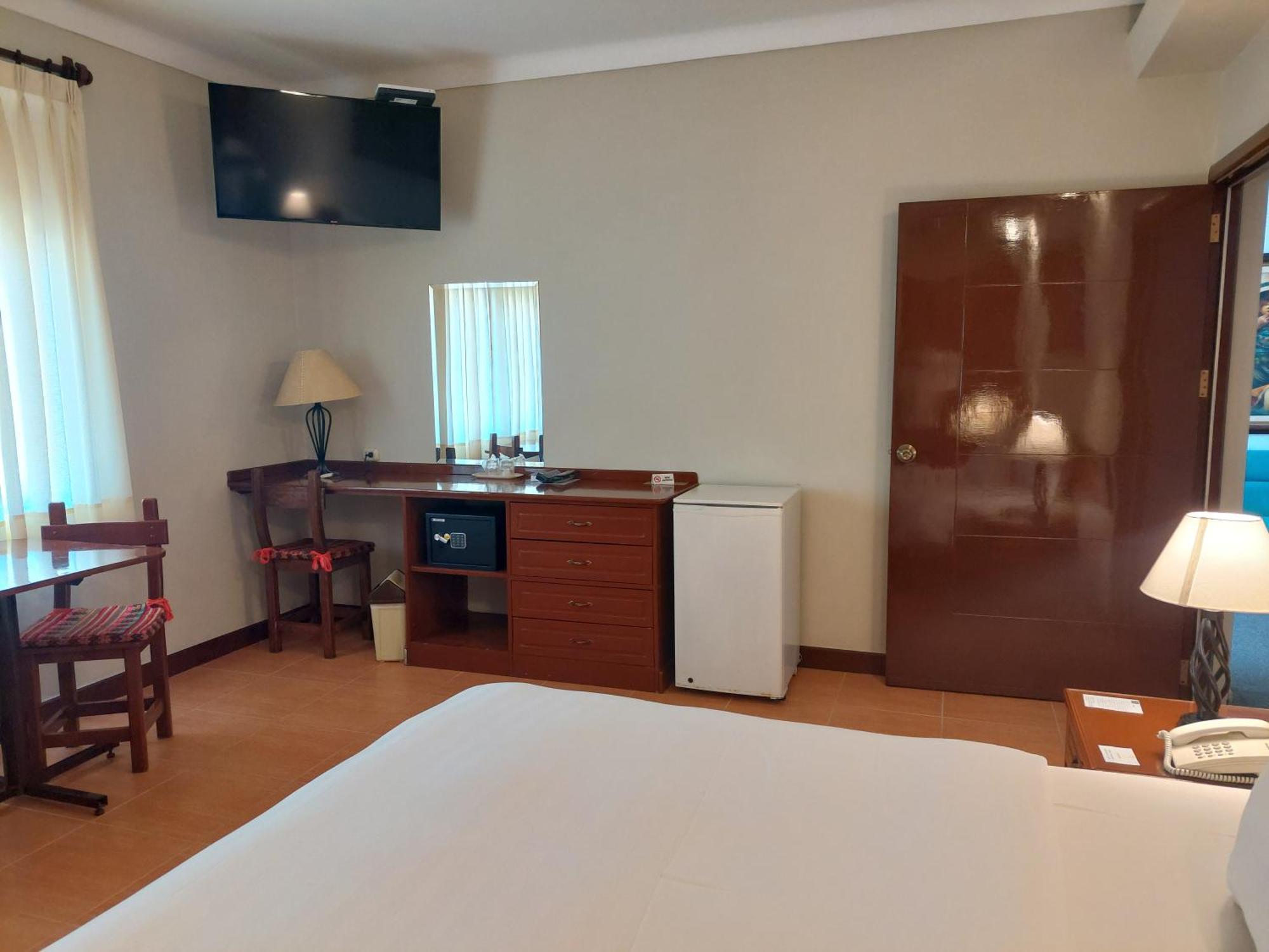 Lima Wasi Hotel Miraflores Ngoại thất bức ảnh