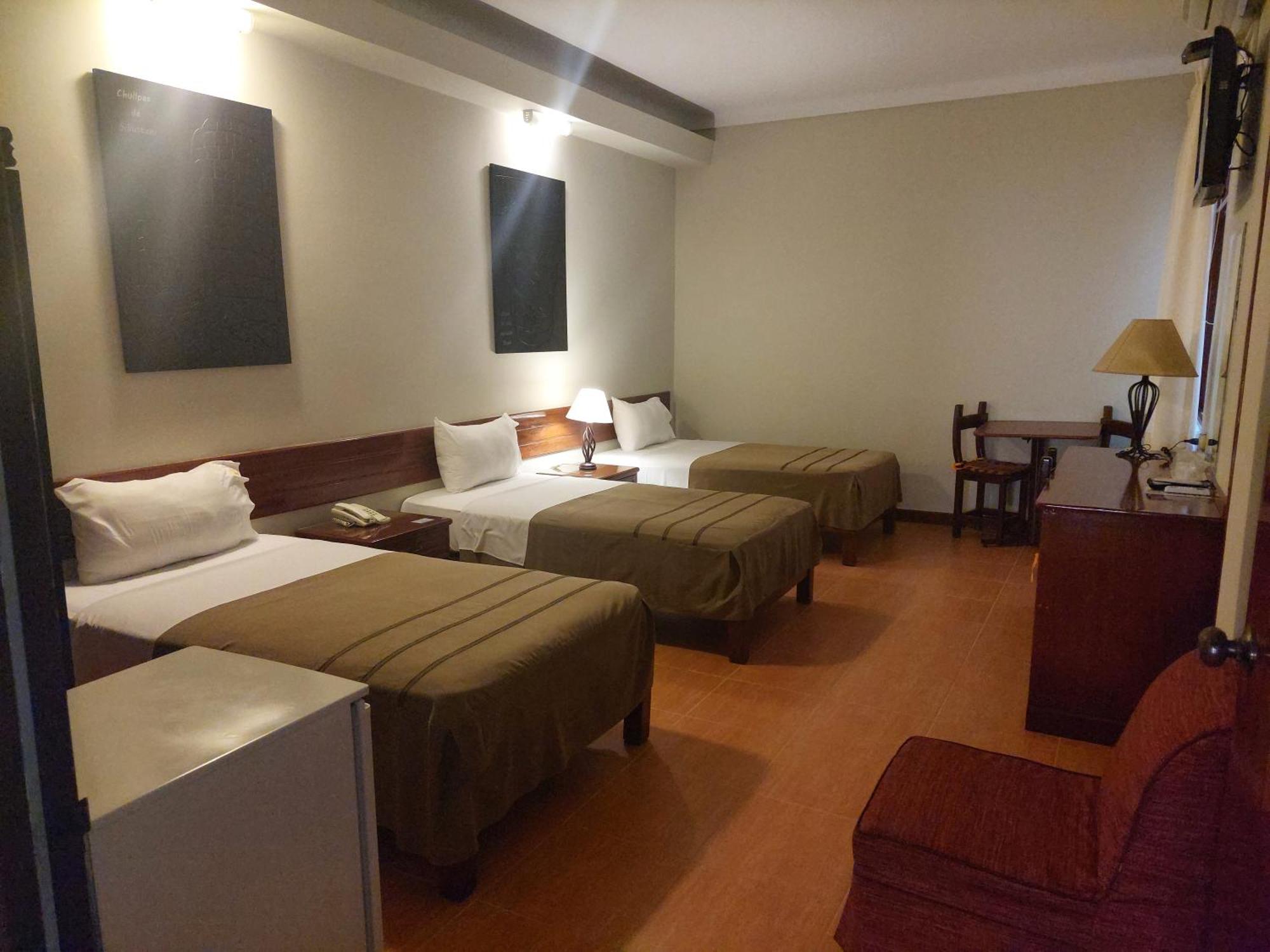Lima Wasi Hotel Miraflores Ngoại thất bức ảnh