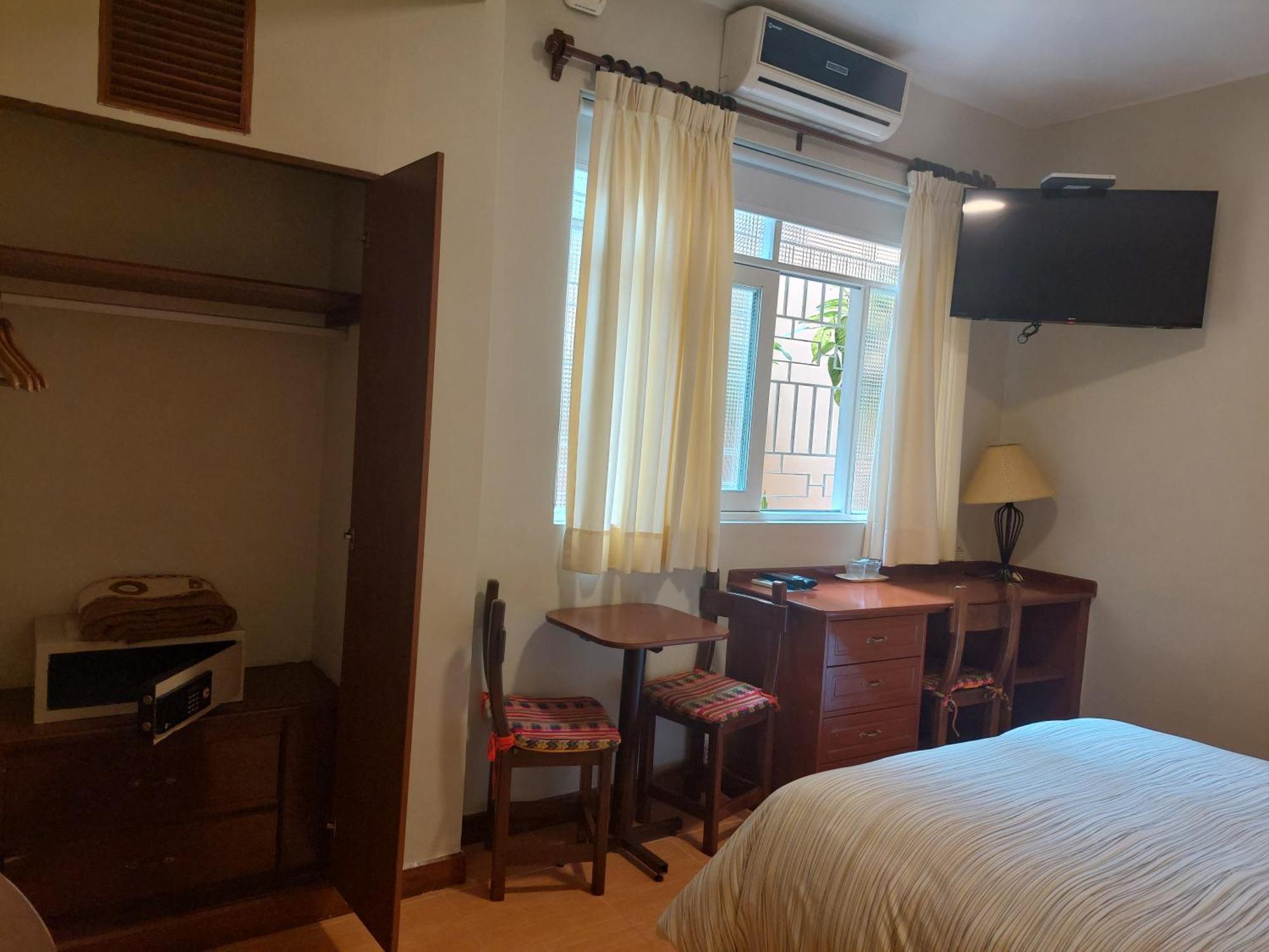 Lima Wasi Hotel Miraflores Ngoại thất bức ảnh
