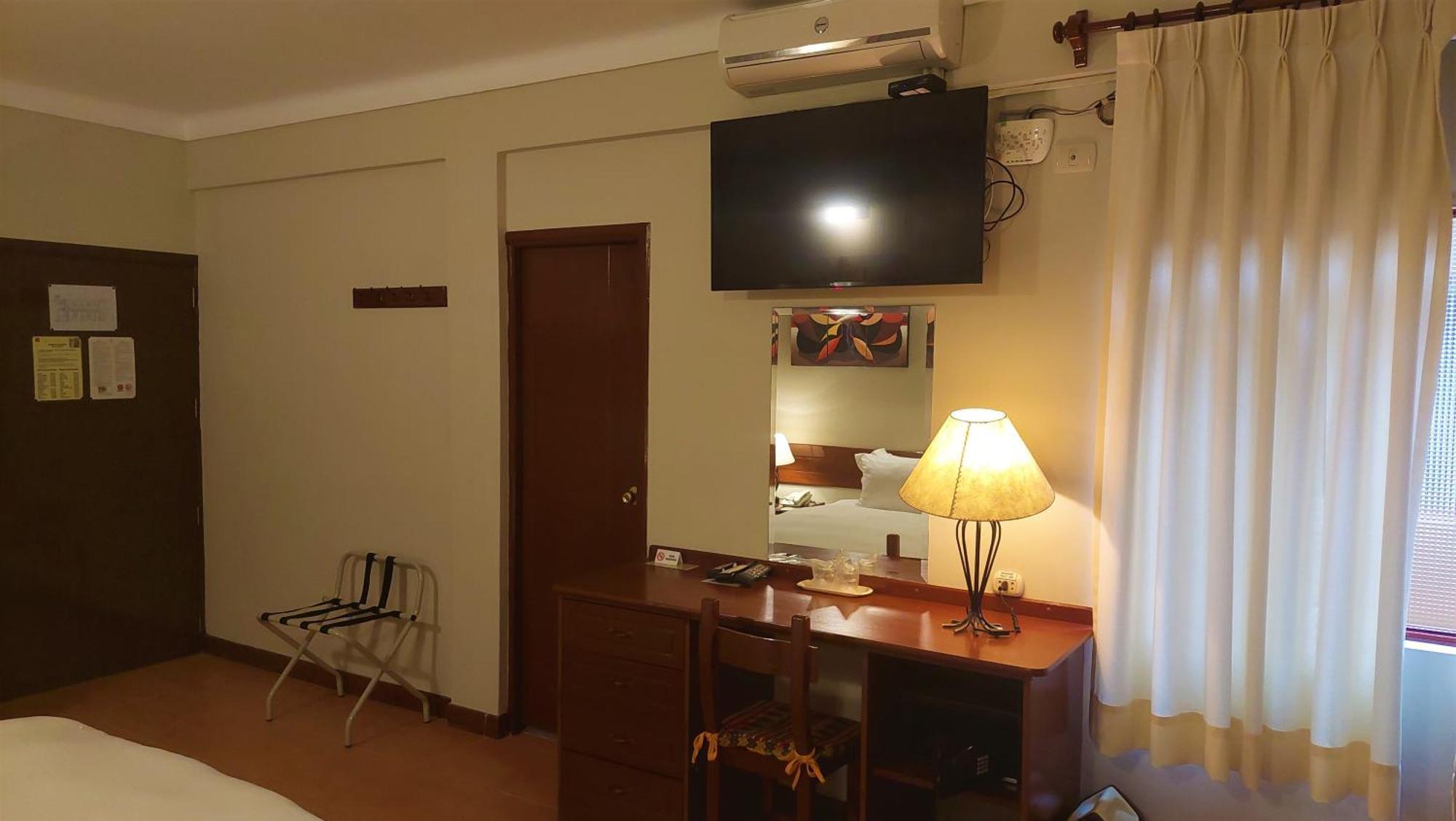 Lima Wasi Hotel Miraflores Ngoại thất bức ảnh