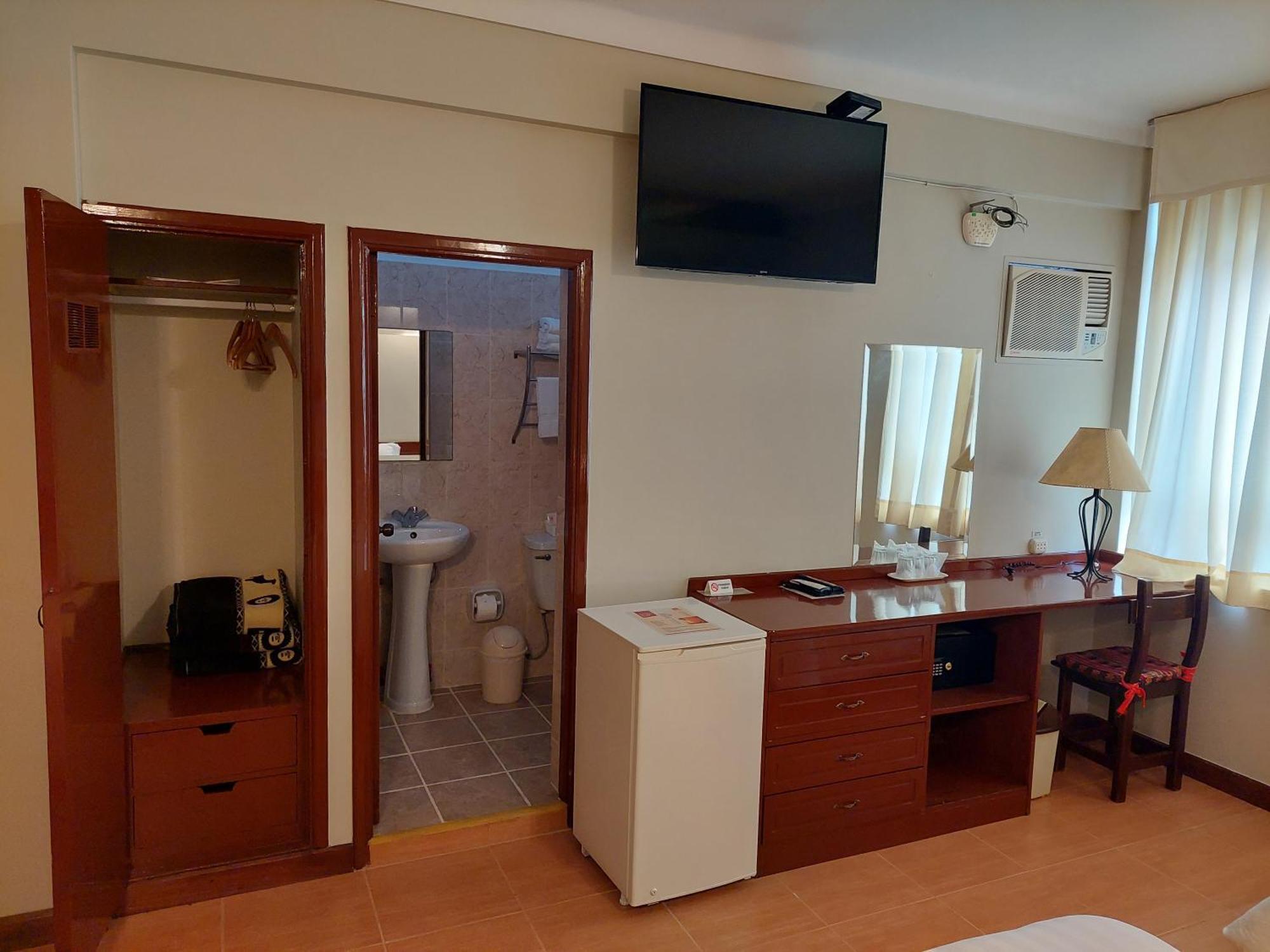 Lima Wasi Hotel Miraflores Ngoại thất bức ảnh