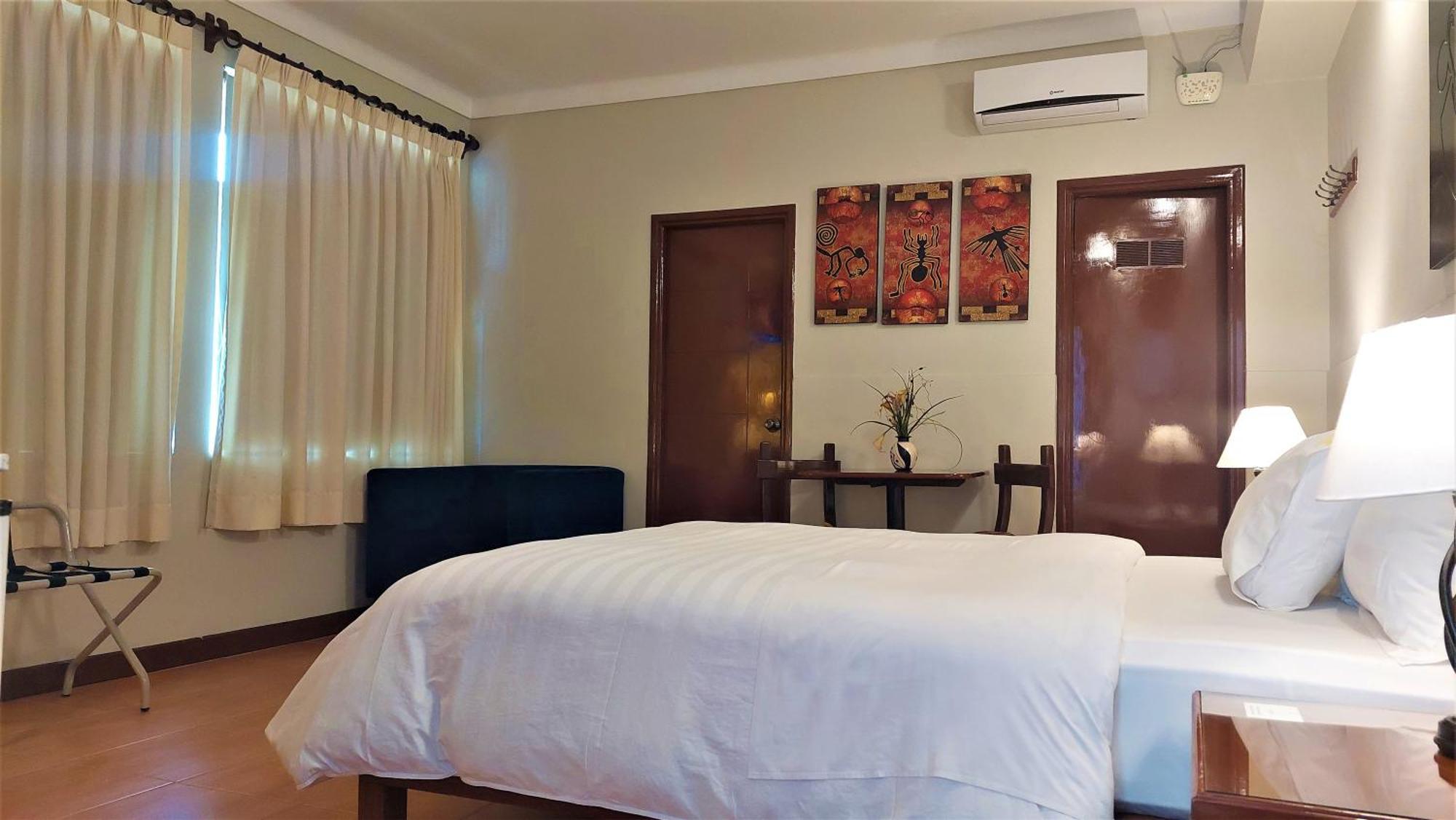 Lima Wasi Hotel Miraflores Ngoại thất bức ảnh