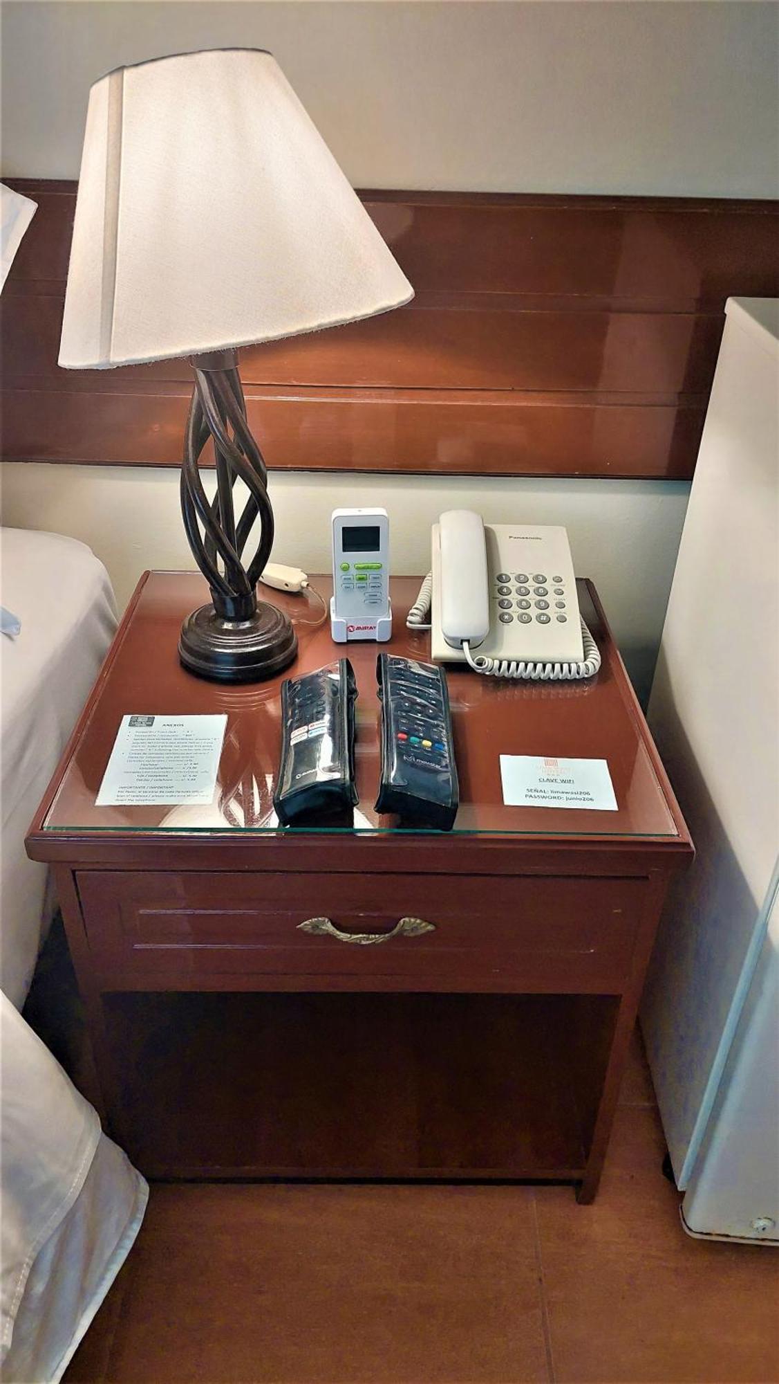Lima Wasi Hotel Miraflores Ngoại thất bức ảnh