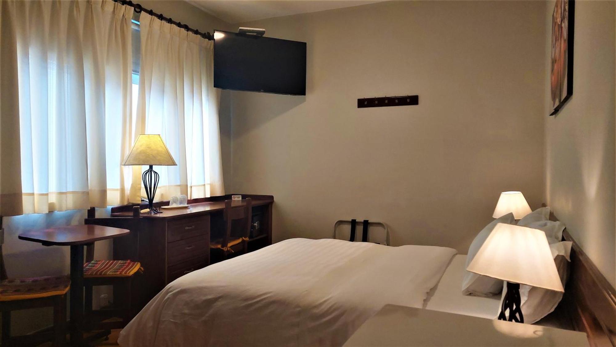 Lima Wasi Hotel Miraflores Ngoại thất bức ảnh