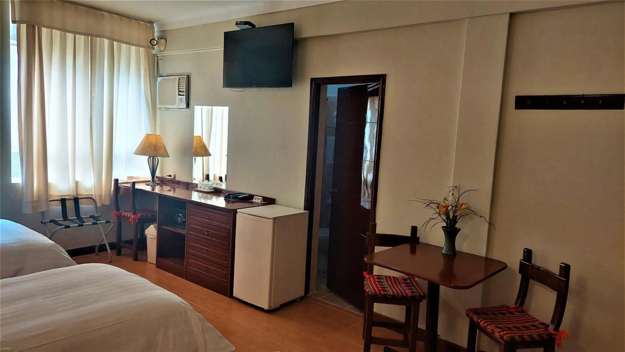 Lima Wasi Hotel Miraflores Ngoại thất bức ảnh