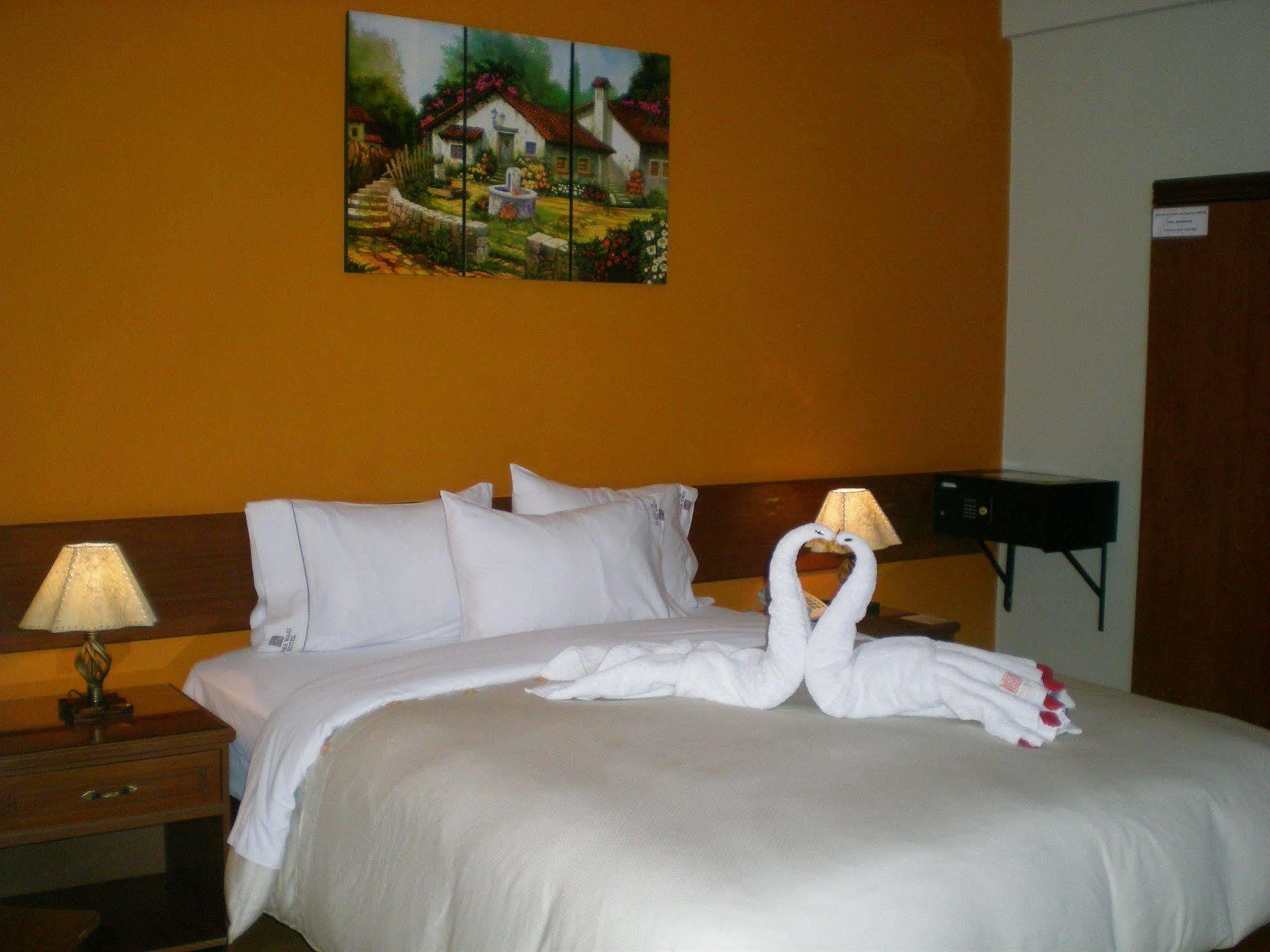 Lima Wasi Hotel Miraflores Ngoại thất bức ảnh