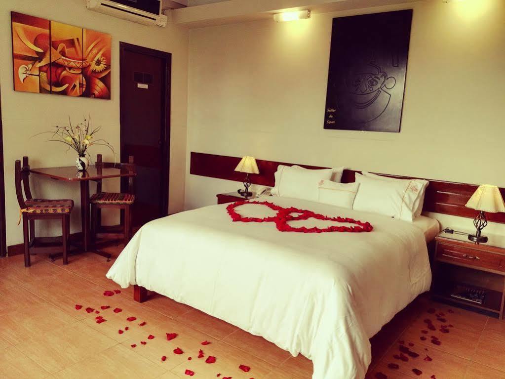 Lima Wasi Hotel Miraflores Ngoại thất bức ảnh
