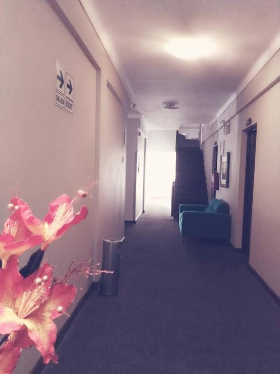 Lima Wasi Hotel Miraflores Ngoại thất bức ảnh