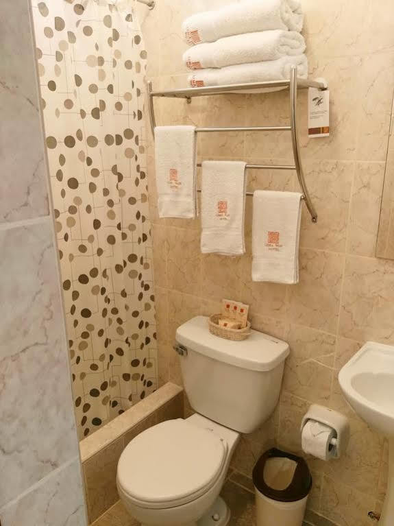 Lima Wasi Hotel Miraflores Ngoại thất bức ảnh