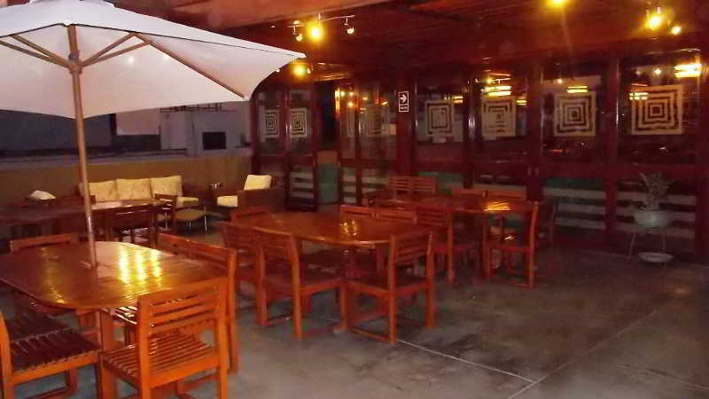 Lima Wasi Hotel Miraflores Ngoại thất bức ảnh
